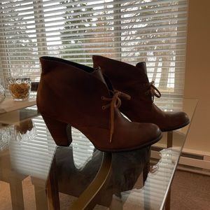 Indigo by Clarks Bootie